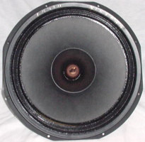 super 15 alnico full range speaker