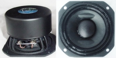 classic 3 full range speaker