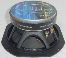 super 8 full range speaker