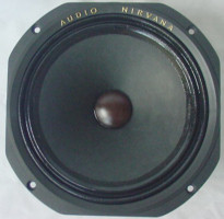classic 8 neodymium full range speaker