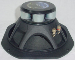 classic 8 neodymium magnet full range speaker