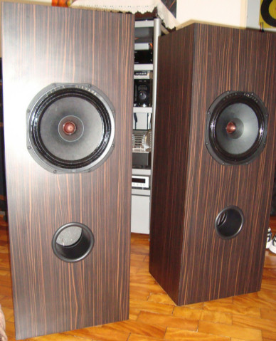 diy full range speaker boxes with 10 inch speakers
