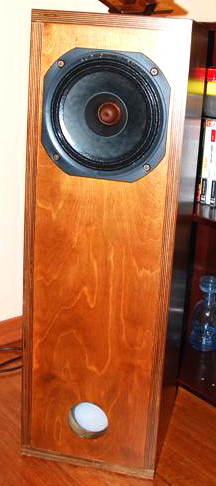 audio diy speaker kit