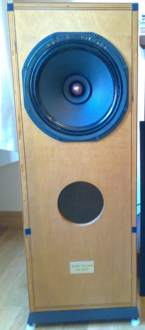 2.8 series 1 big port diy speaker 12 inch