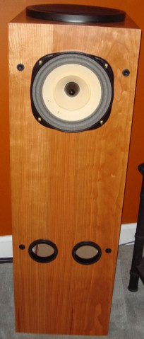 twin full range speaker kits
