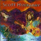 scott huckabay