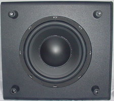 subwoofer bottom view