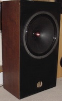 diy full range speaker kit