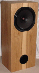 5.6 diy full-range speaker kit