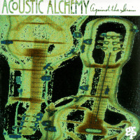 acoustic alchemy