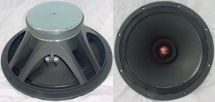 diy full range speaker kit