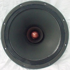 diy full range speaker kit