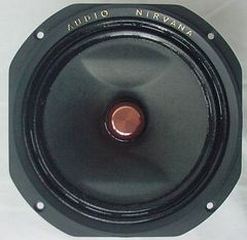 best 2 inch full range speaker