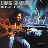 craig chacquico