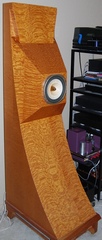 lowther diy speaker