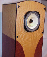 diy speaker cabinet