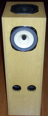 lowther ambience diy speaker kit