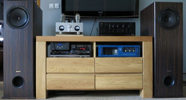 diy 10 inch full range speaker home theater system