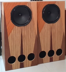 diy full range speaker kit