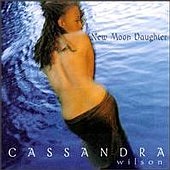 cassandra wilson