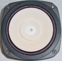 speaker fostex 15 inch