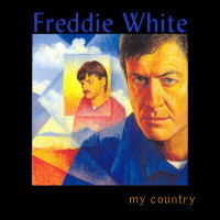 freddie white