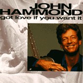 john hammond