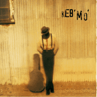 keb mo