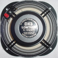 Lowter Lowtherdx3bt