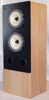 2.8 dynamic diy full-range speaker project