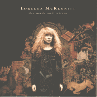 loreena mckennitt