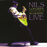 nils lofgren