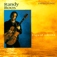 randy roos