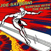 joe satriani