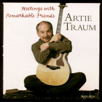 artie traum